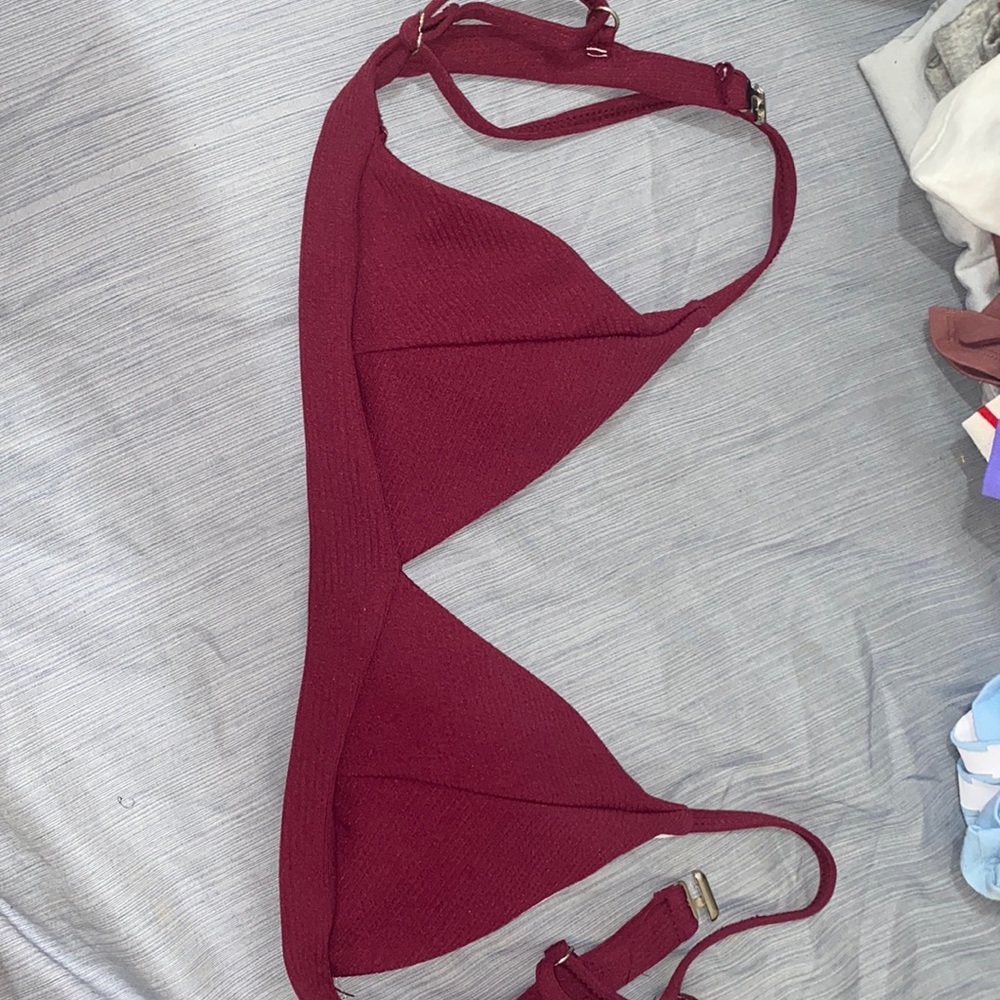 Shein bikini top